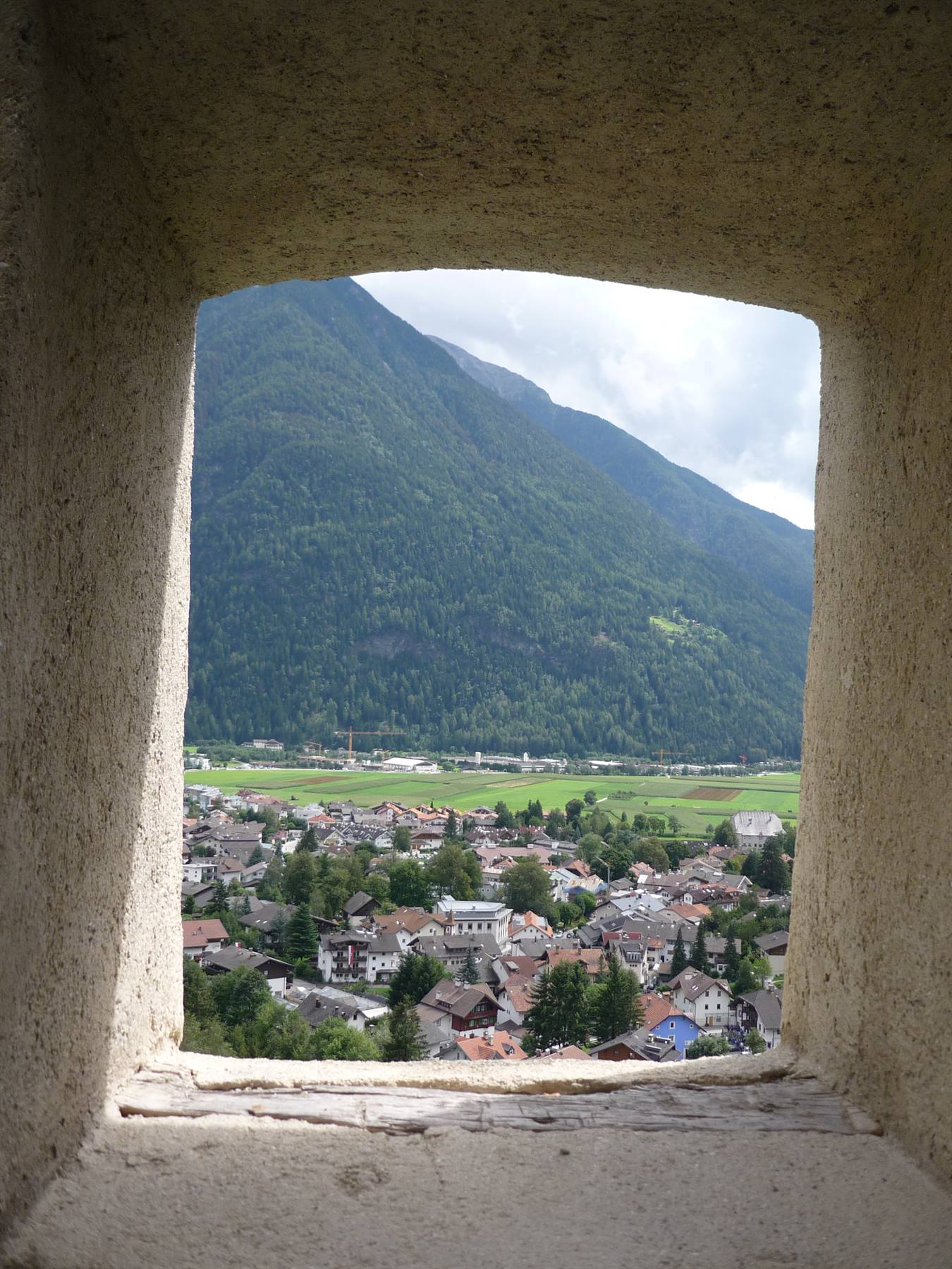 Foto di viaggio in ITALIA