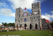 La cattedrale di Mata Utu