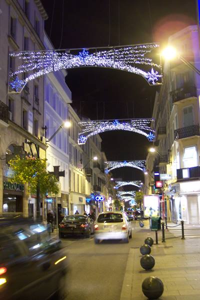 luminarie