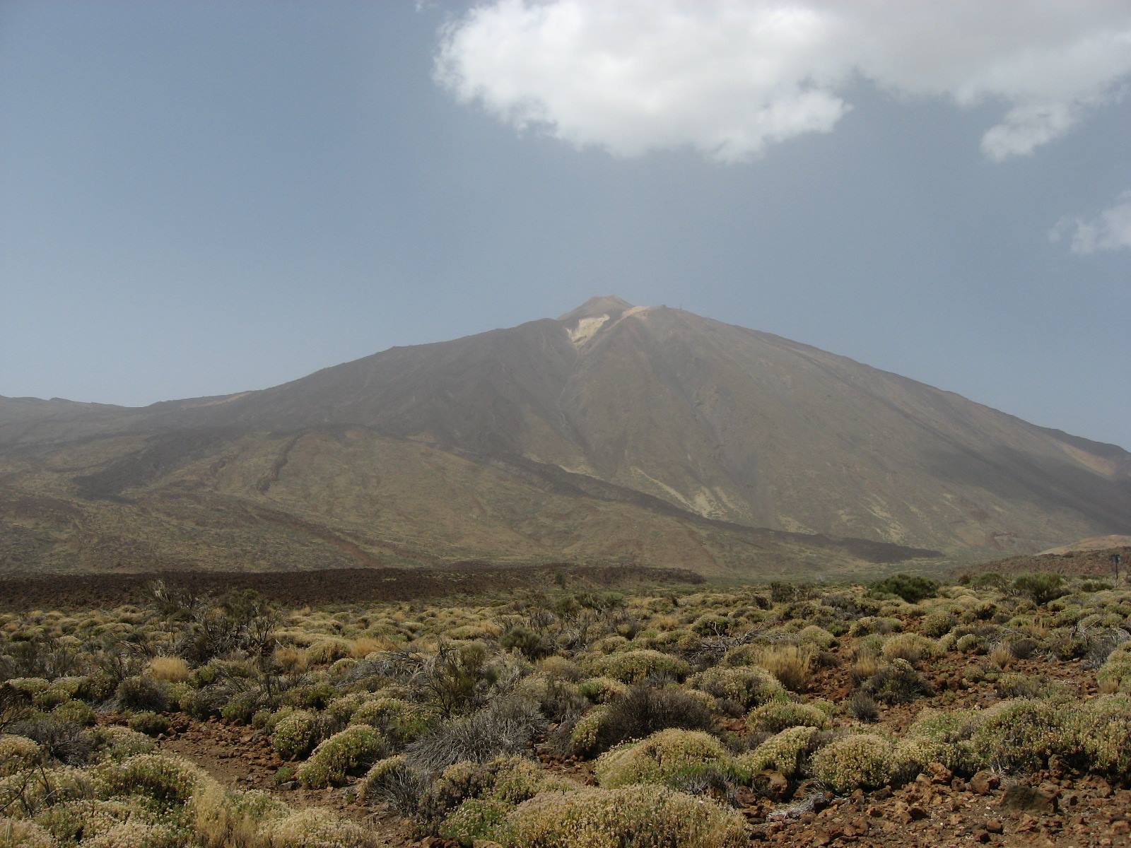 il Teide