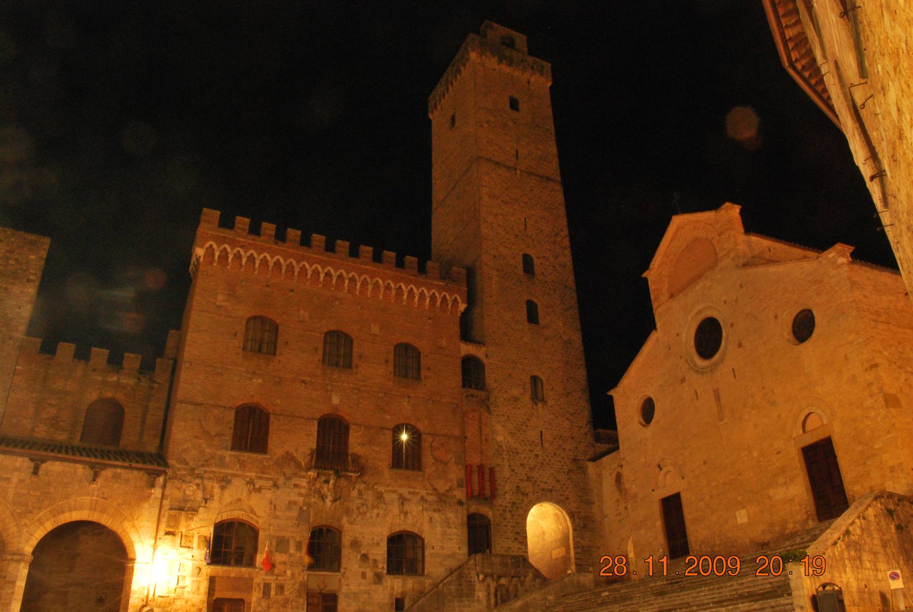 Foto di viaggio in ITALIA