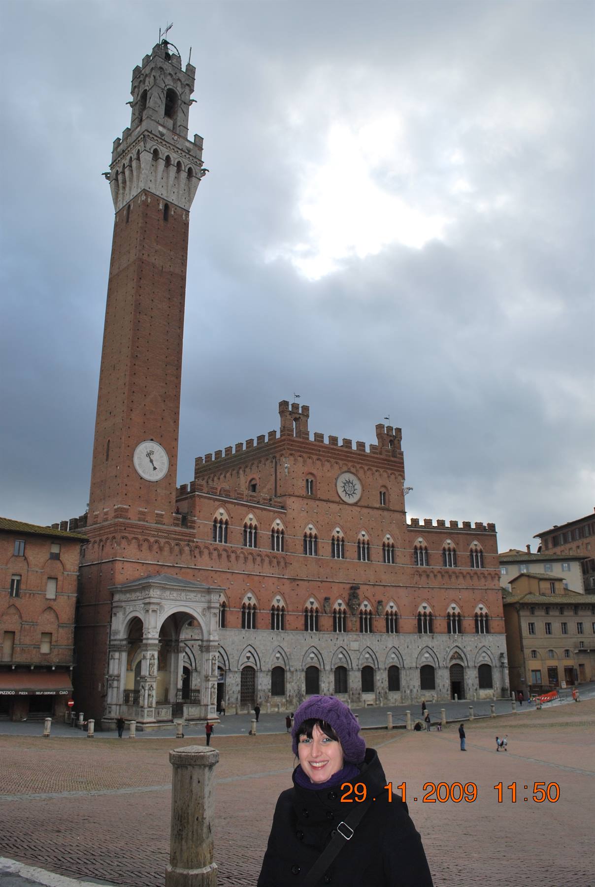 Foto di viaggio in ITALIA