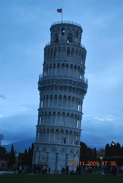 torre!