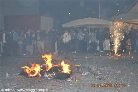 incendi!