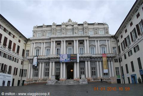 palazzo ducale