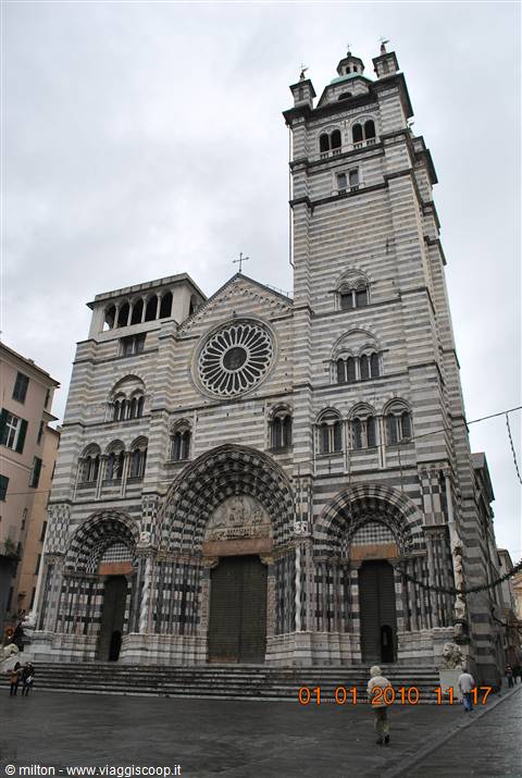 san lorenzo