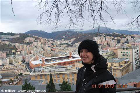 cris e...Marassi