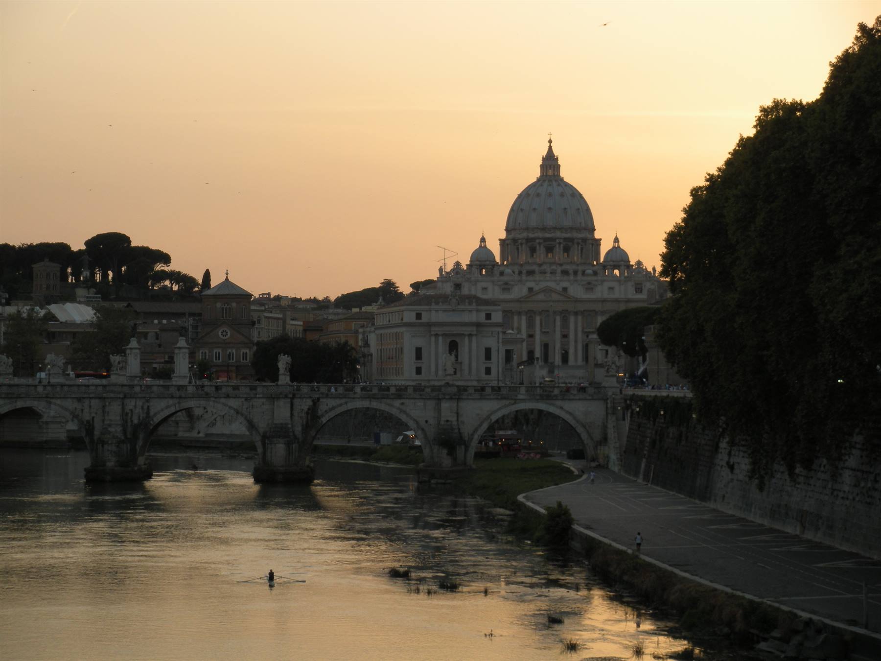 Foto di viaggio in ITALIA