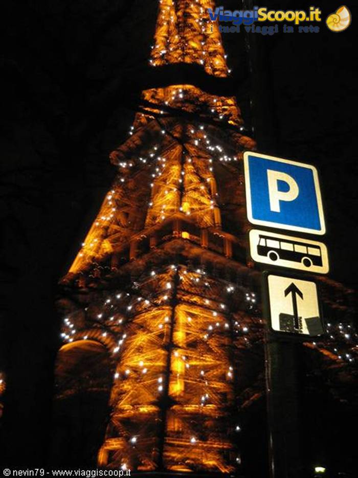 Tour Eiffel
