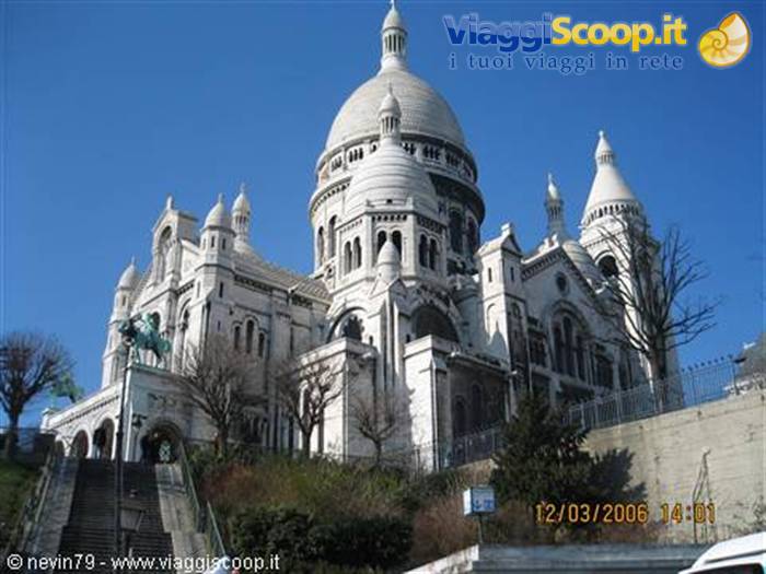 Sacre Coer