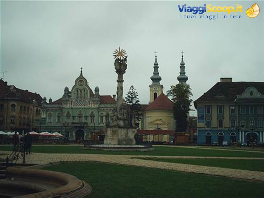 Timisoara