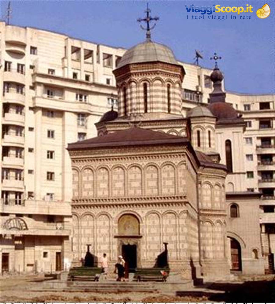 Bucarest