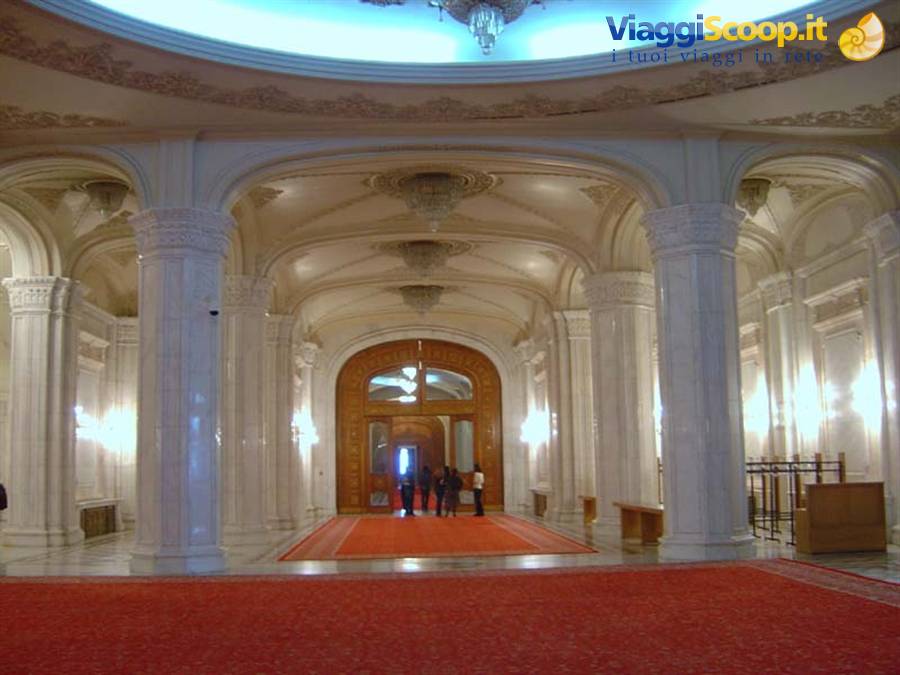 Bucarest