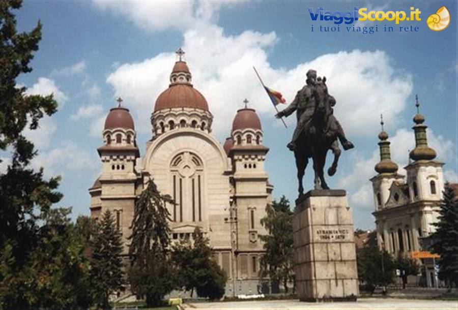 Tirgu Mures