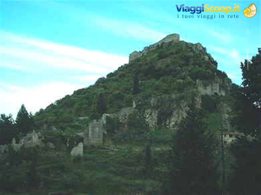 Mystras
