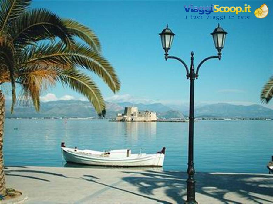 Nafplio
