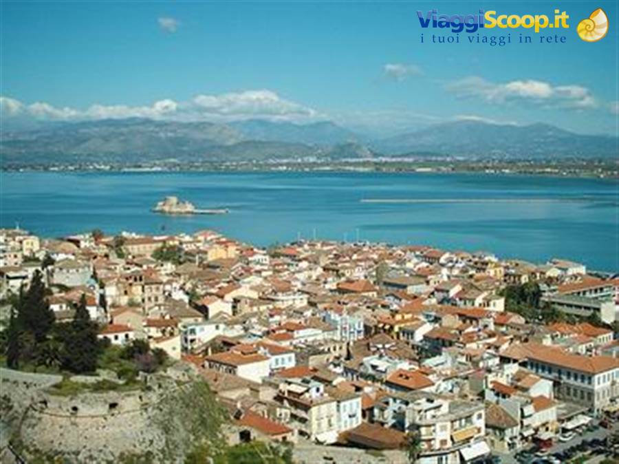 Nafplio