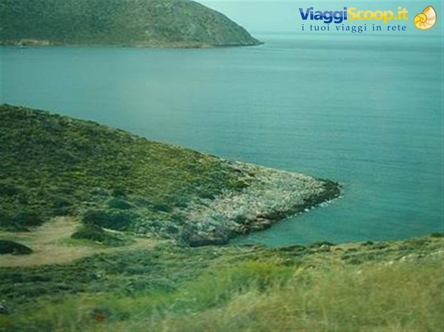 capo Sounion