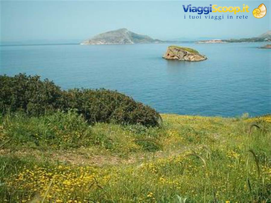 capo Sounion