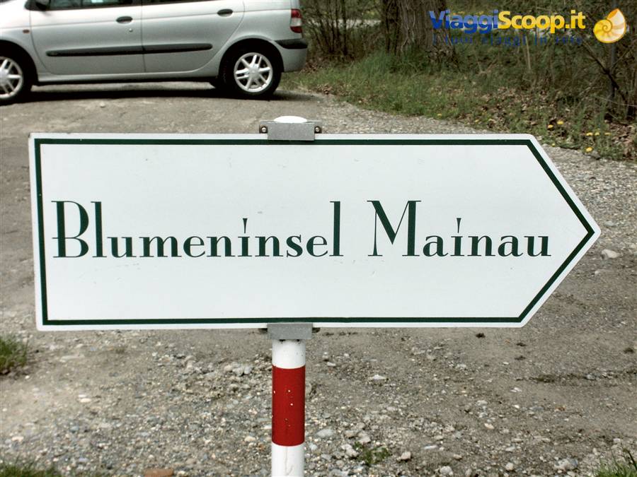 Mainau