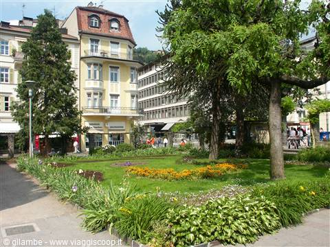 Merano 001 - Centro storico