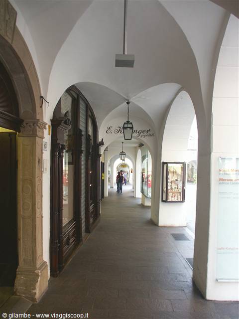 Merano 007 - Centro storico