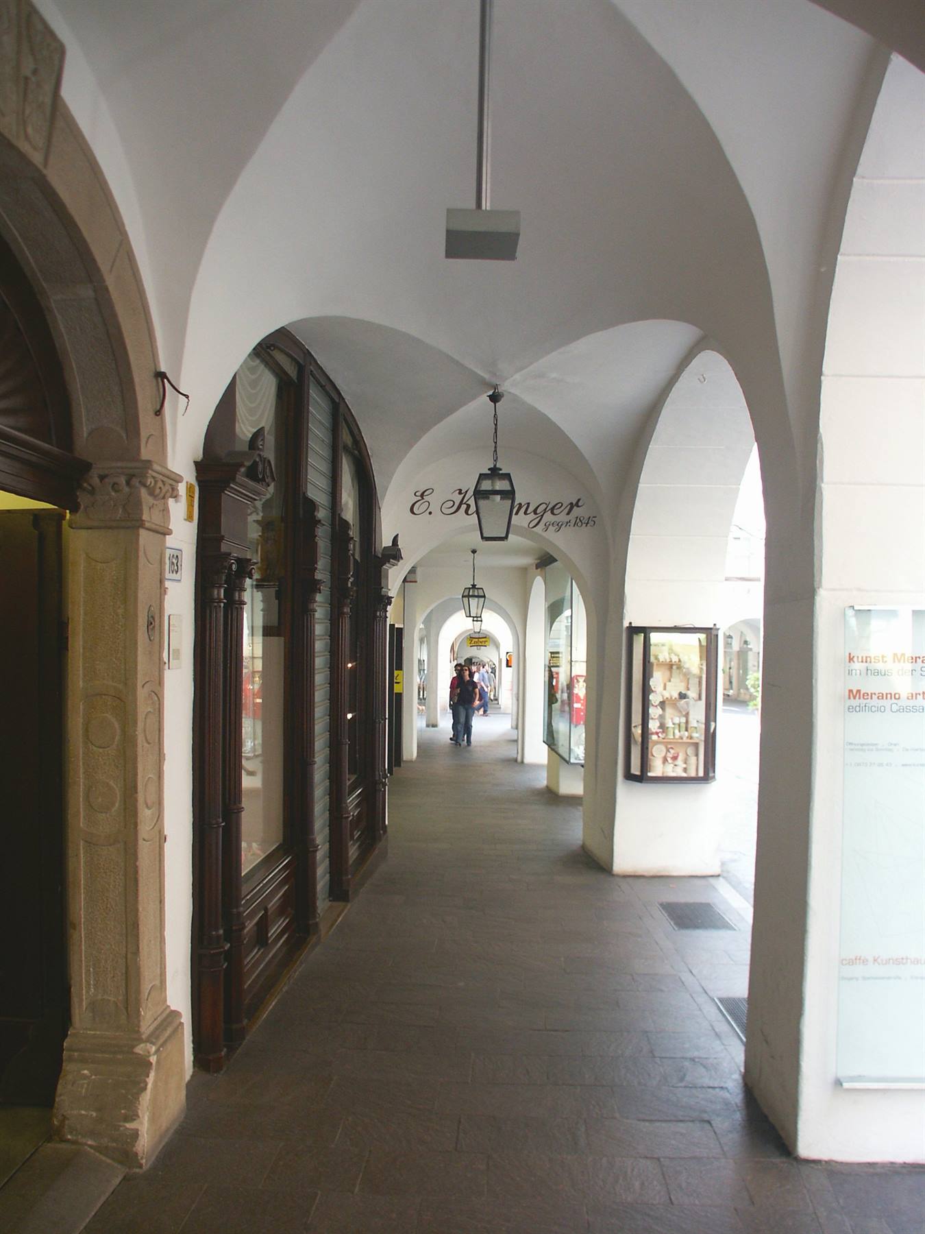 Merano 007 - Centro storico