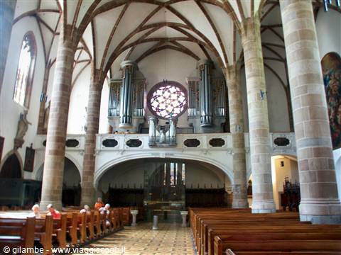 Merano 013 - Centro storico