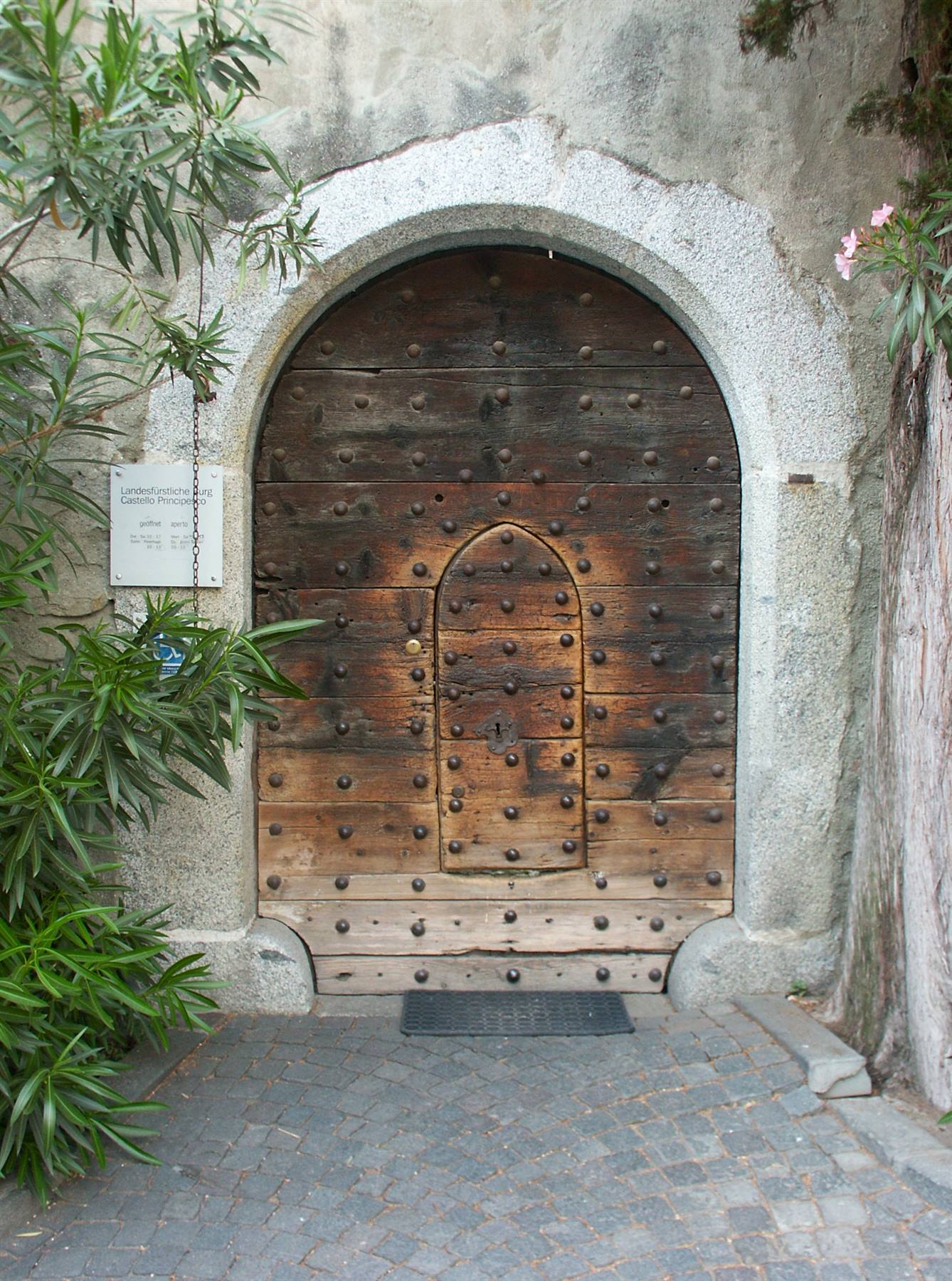 Merano 015 - Centro storico