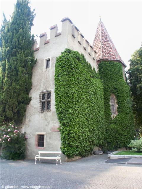 Merano 017 - Centro storico