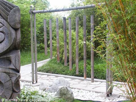 Merano 070 - Giardini di Castel Trauttmansdorff