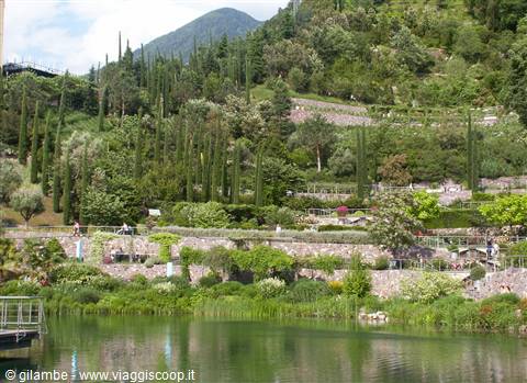 Merano 090 - Giardini di Castel Trauttmansdorff