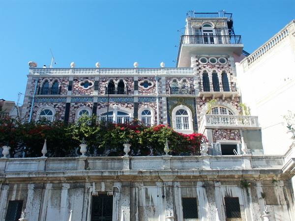 01 Lisbona - 11.26 Alfama - Rua São João da Praça