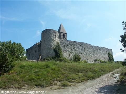 Chiesa di Hrastovlje