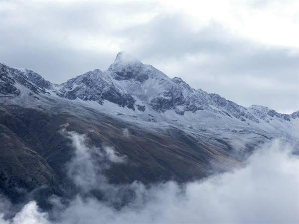 Bernina Express - 072 - St.Moritz