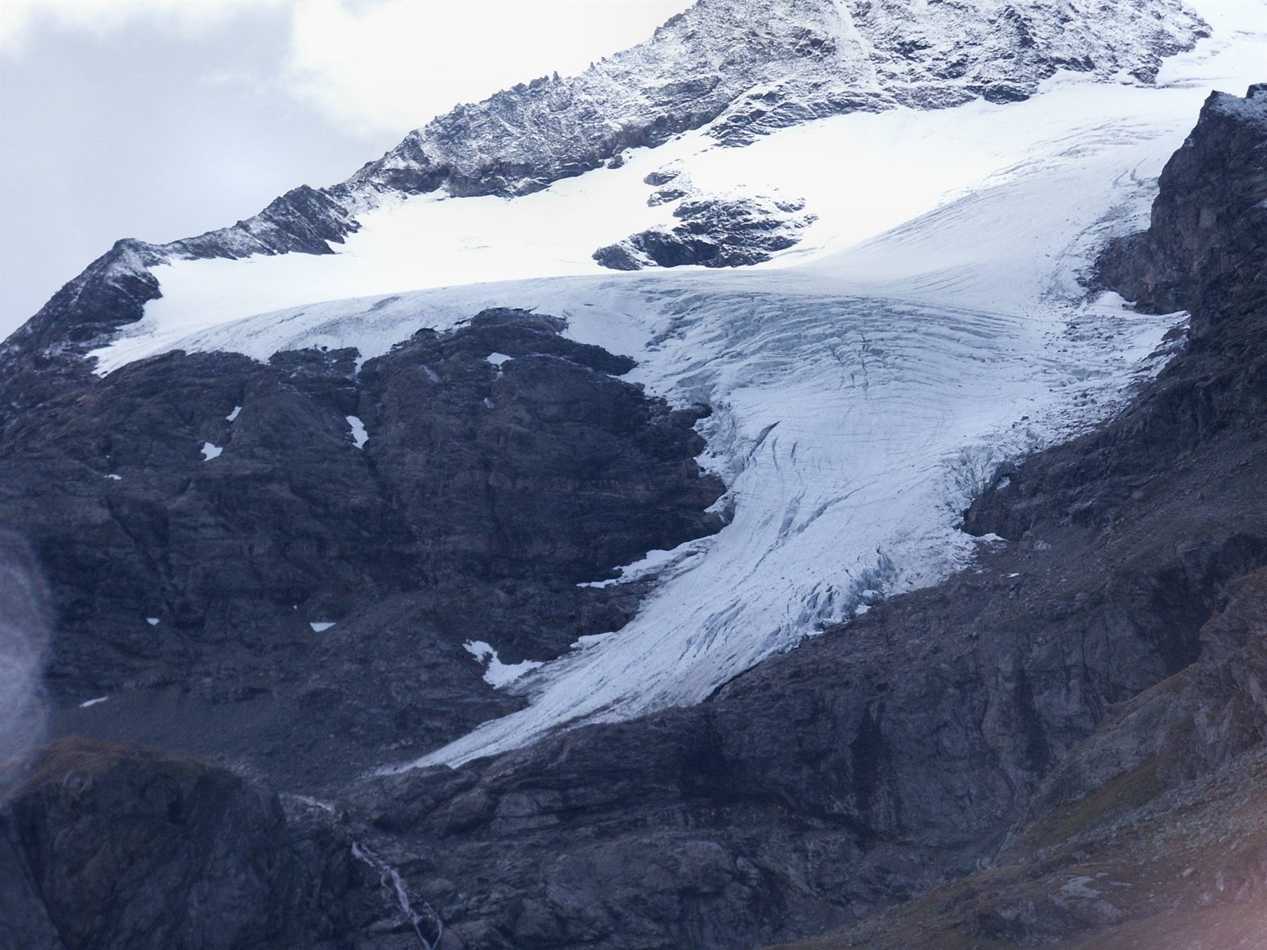 Bernina Express - 092 - St.Moritz-Tirano
