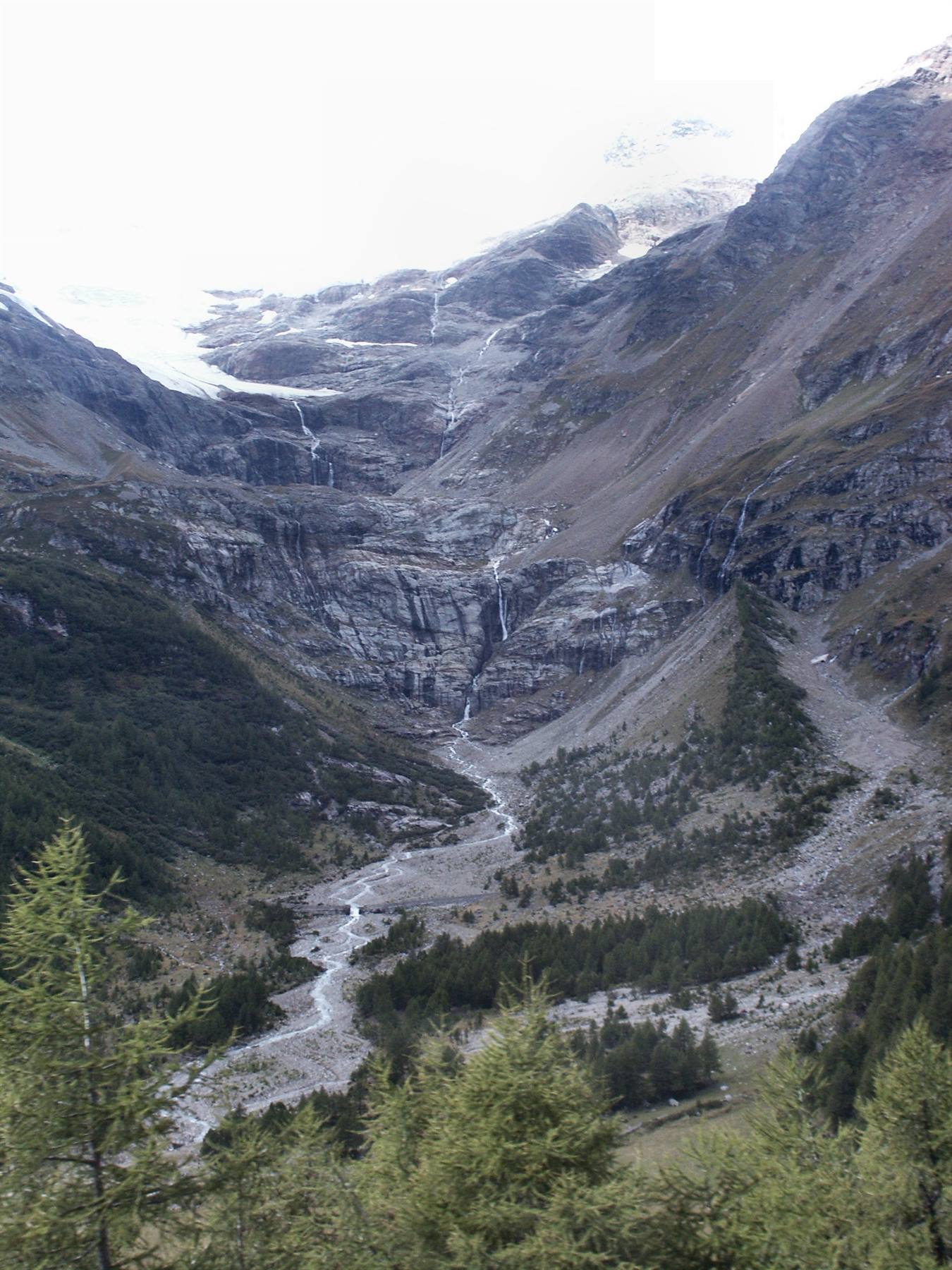 Bernina Express - 098 - St.Moritz-Tirano