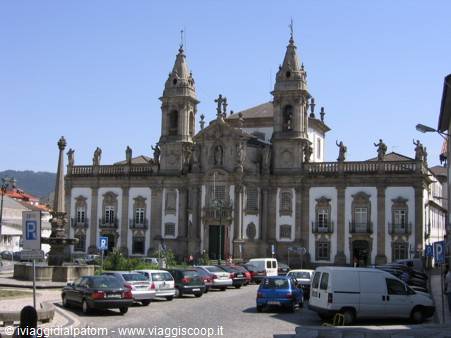 Braga