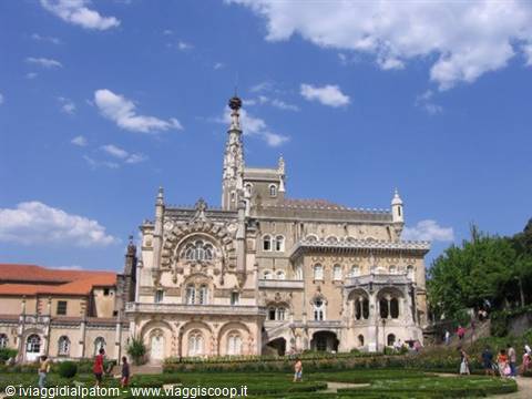 Bussaco