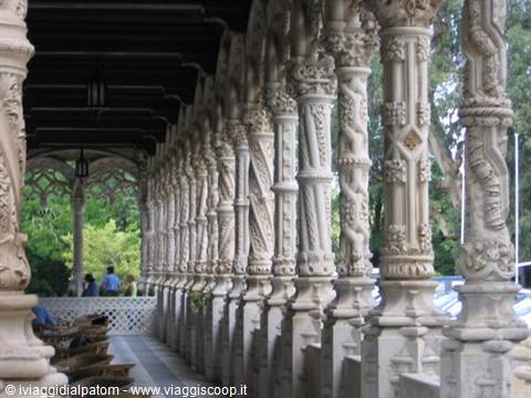 Bussaco
