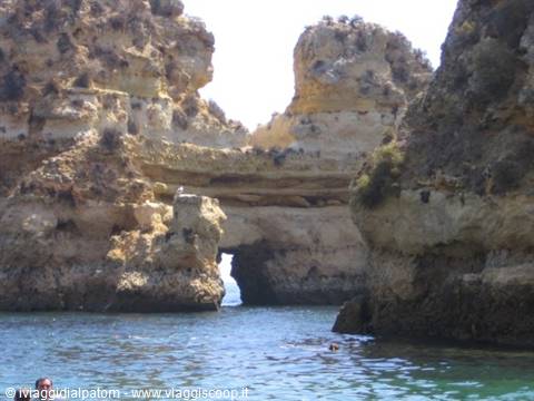 Lagos: Praia de Camilo