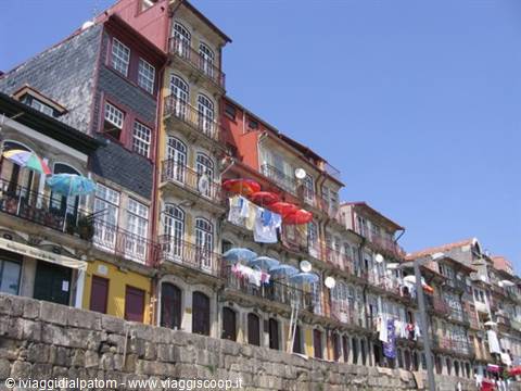 Porto: Ribeira