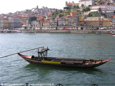 Porto: Ribeira
