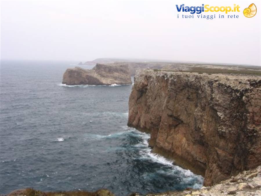Cabo de Sao Vicente