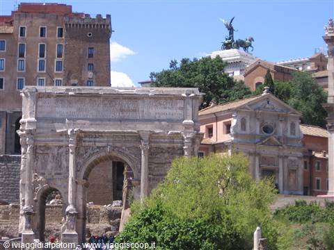 il Foro