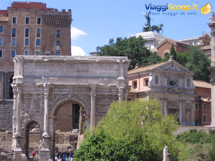 il Foro