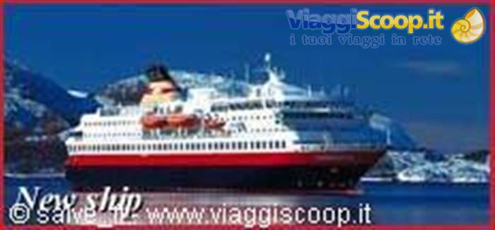 NAVE POSTALE 