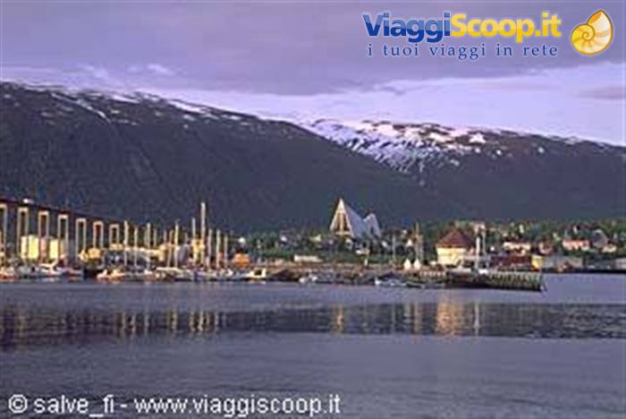 TROMSOE