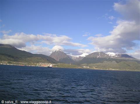 USHUAIA