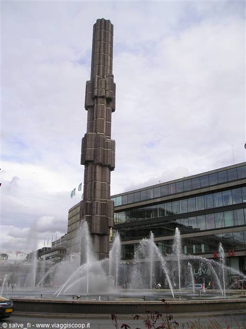 Sergels Torg